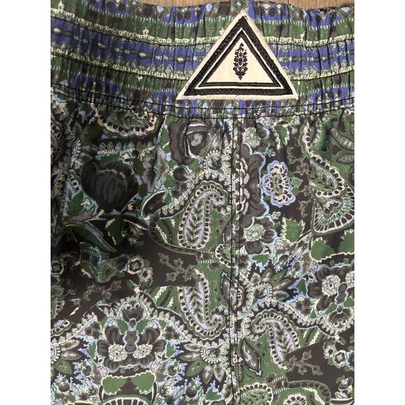 FP Movement Next Round Printed Short - Women's - Picture 5 of 7